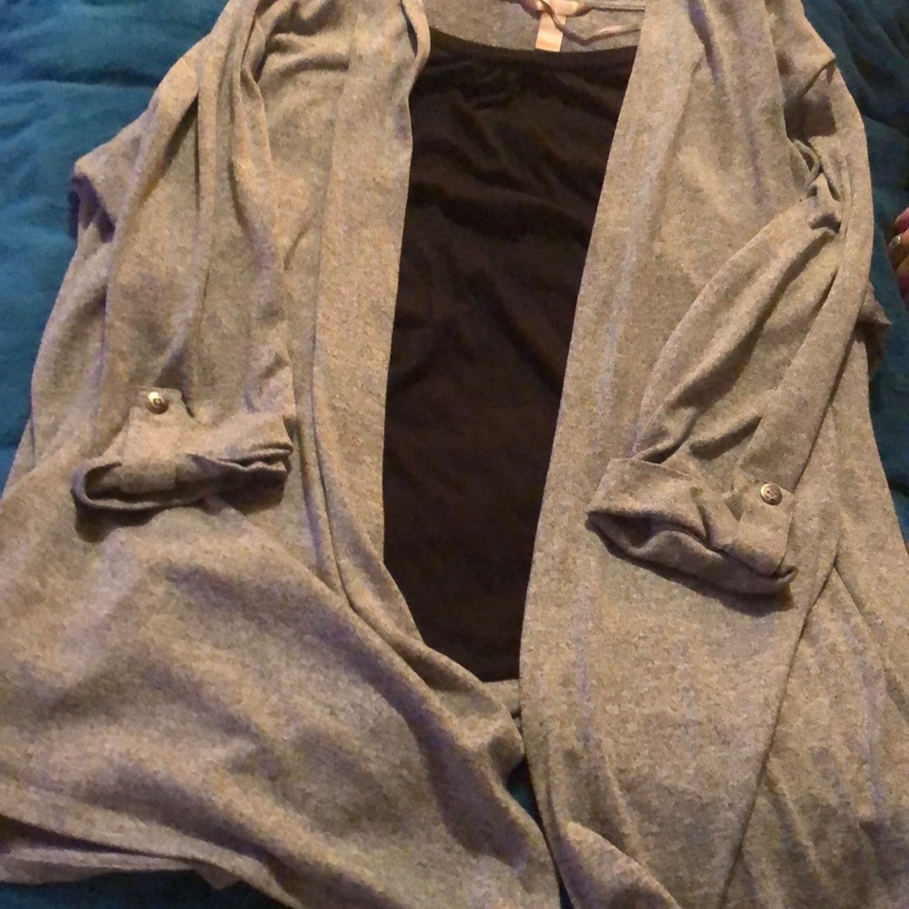 Work shirt